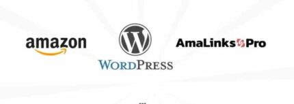 AmaLinks Pro + Tables – Ganhe dinheiro com blogs com Amazon e AmaLinks Pro
