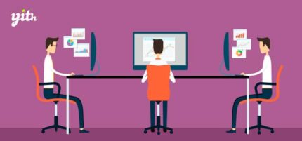 Ambiente de teste YITH WordPress