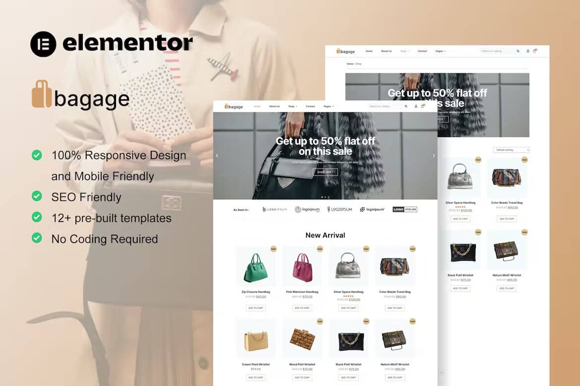 Bagagem – Template Kit Elementor Pro da Woocommerce Bag Store_644369088ba2d.jpeg