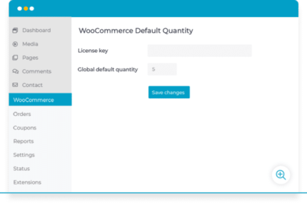 Barn2 Media Gerenciador de Quantidade WooCommerce
