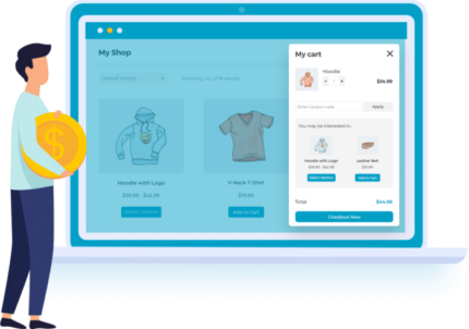 Barn2Media WooCommerce Fast Cart WordPress Plugin