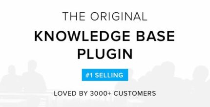 Base de Conhecimento | Helpdesk | Suporte | Plugin Wiki para WordPress
