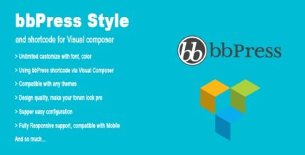bbPress Style