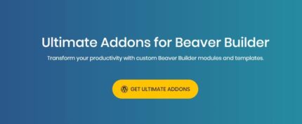 Beaver Builder Ultimate Addon
