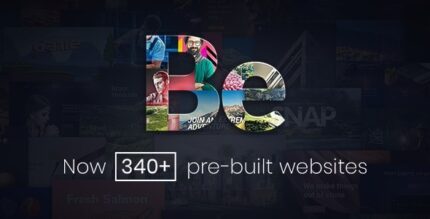 BeTheme – Responsive MultiPurpose WordPress