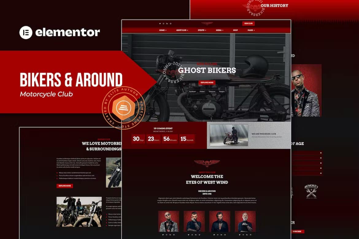 Bikers e Around – Template Kit para Moto clube_6443d4346e377.jpeg