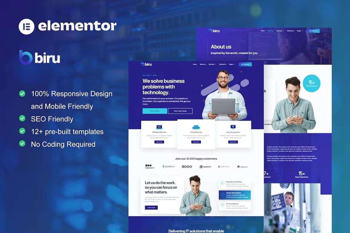Biru – Template Kit de site completo do IT Services Elementor Pro_6443d47217c46.jpeg