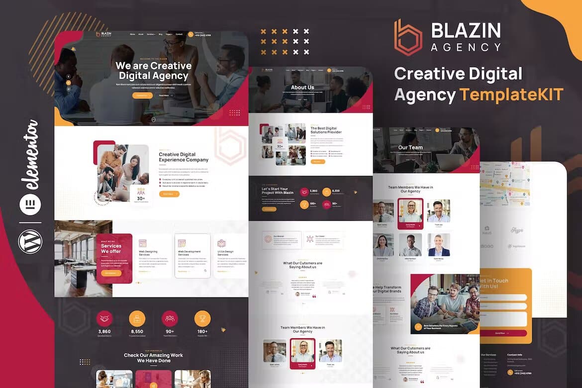 Blazin – Kit de modelo Elementor de agência digital criativa_6443d4c388c00.jpeg