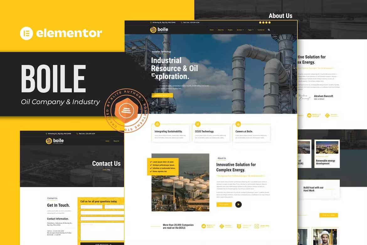 Boile – Kit de modelo Elementor para empresas de petróleo e indústria_6443d56579779.jpeg