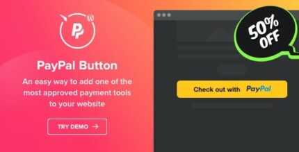 Botão PayPal – plugin do PayPal para WordPress