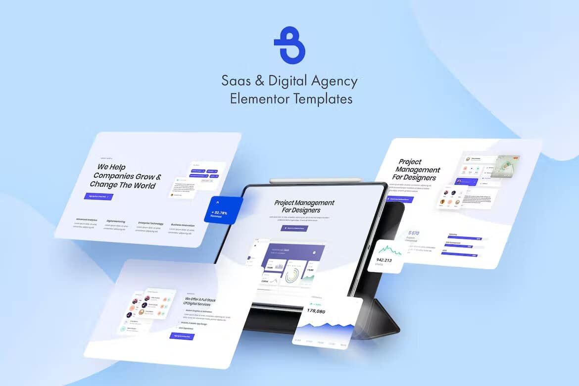 Burto – Kit de modelos Elementor para Agência digitais e Saas_6443d76f98cd2.jpeg