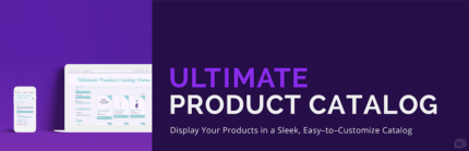 Catálogo de produtos final