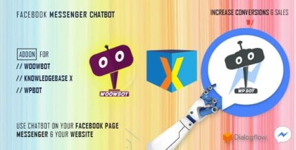 ChatBot para Facebook Messenger