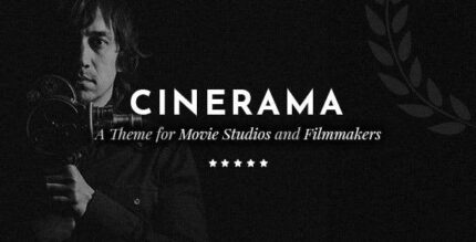 Cinerama – Um tema para estúdios de cinema e cineastas