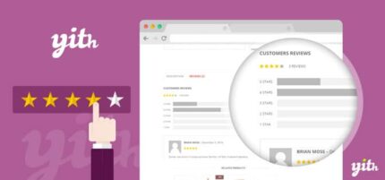 Comentários avançados do YITH WooCommerce
