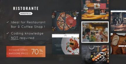 Comida de restaurante
