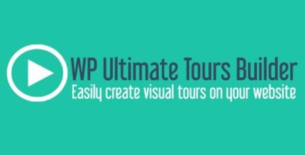 Construtor de WP Ultimate Tours