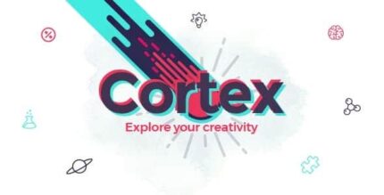 Cortex – Tema da agência