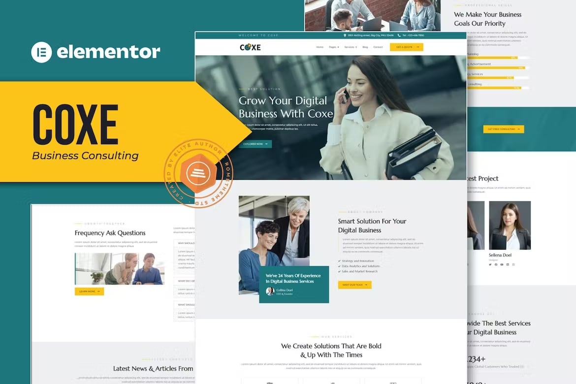 Coxe – Business Consulting Elementor Template Kit_6443dff71a751.jpeg