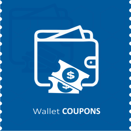 Cupons de carteira WooCommerce