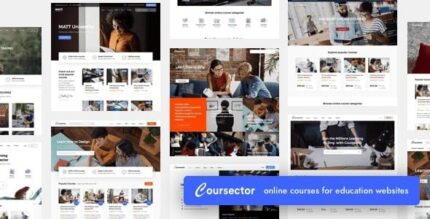 Cursor | LMS Educação WordPress