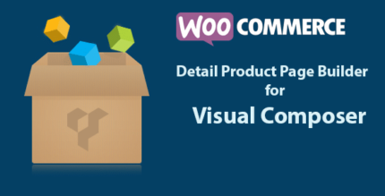 DHWCPage – Construtor de modelo de página WooCommerce