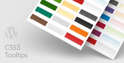 Dicas de ferramentas CSS3 para WordPress