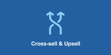 Easy Digital Downloads Cross-sell and Upsell Addon