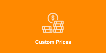 Easy Digital Downloads Custom Preços Addon