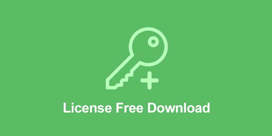 Easy Digital Downloads License Free Download Addon_6443e7f1ade78.png