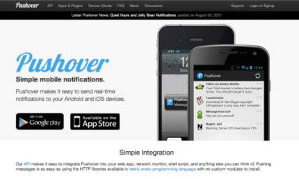 Easy Digital Downloads Pushover Notifications Addon