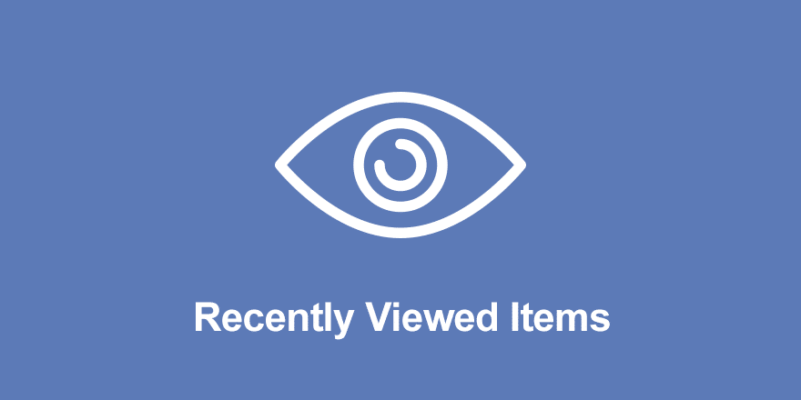 Easy Digital Downloads Recently Visualizaçãoed Items Addon_6443e8432194c.png