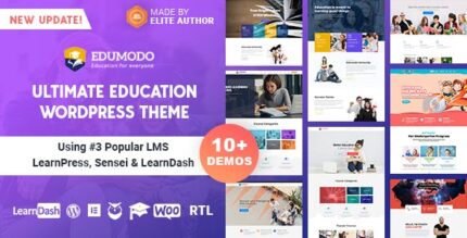 Edumodo – Tema educacional