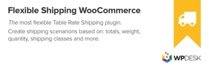 Envio flexível PRO WooCommerce