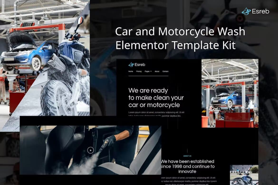 Esreb – Template Kit Elementor para lavagem de carros e motos_6443f3c5c193c.jpeg