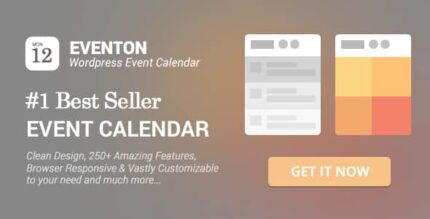 EventOn + Addons