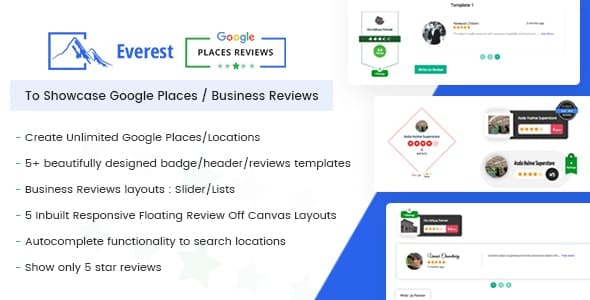 Everest Google Places Reviews – Melhor Plugin WordPress para Mostrar Google Places / Business Reviews_6443f4a30293d.jpeg