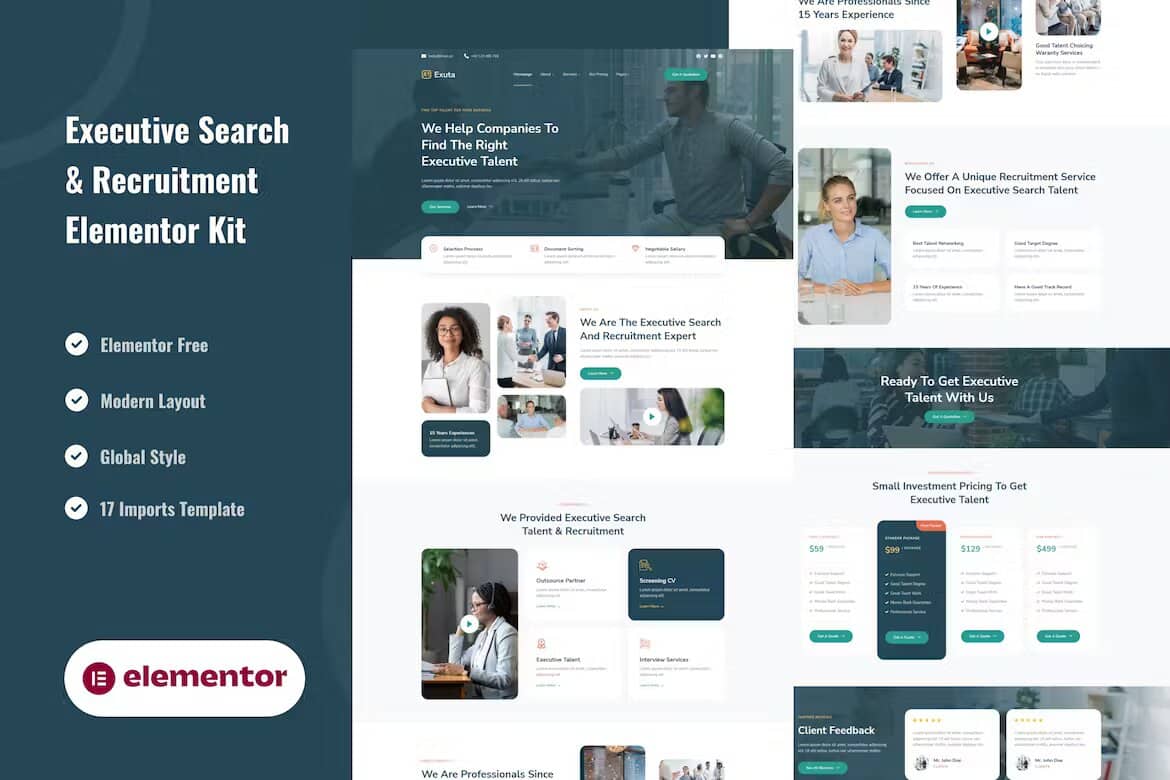 Exuta – Kit de modelo Elementor de serviço de recrutamento e pesquisa de executivos_6444083a42614.jpeg