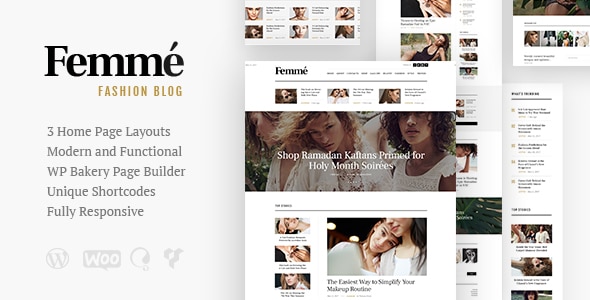 Femme – Uma revista on-line e um blog de moda WordPress Tema + RTL_64440937af647.jpeg
