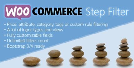 Filtro de etapa WooCommerce – Filtro de produto para WooCommerce