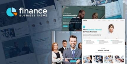 Finanças – Contabilidade e Consultoria