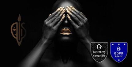 FullScreen Artist – Portfólio, Tema WordPress de Fotografia