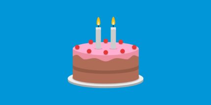Gamipress Aniversários