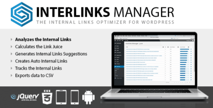 Gerente de Interlinks