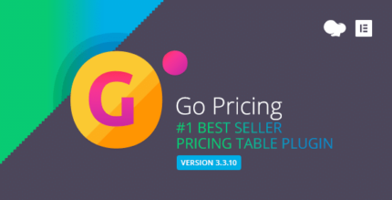 Go Pricing – Tabelas de preços responsivos