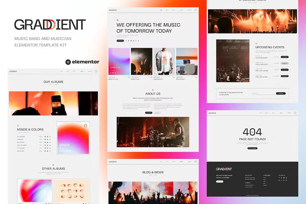 Graddient – kit de modelo Elementor de banda de música e músico_644414f2b585d.jpeg