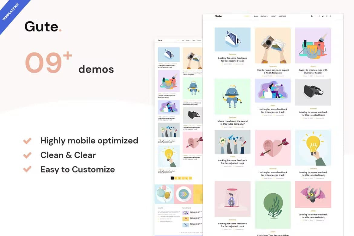 Gute – Template Kit Elementor de blog minimalista_64441a347e32b.jpeg