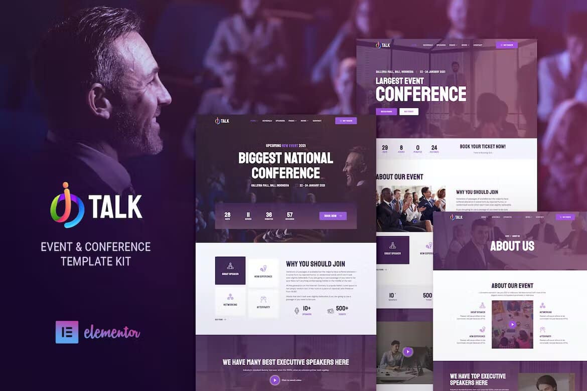 iTalk – Template Kit Elementor para eventos e conferências_6444211c28239.jpeg
