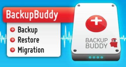 IThemes BackupBuddy