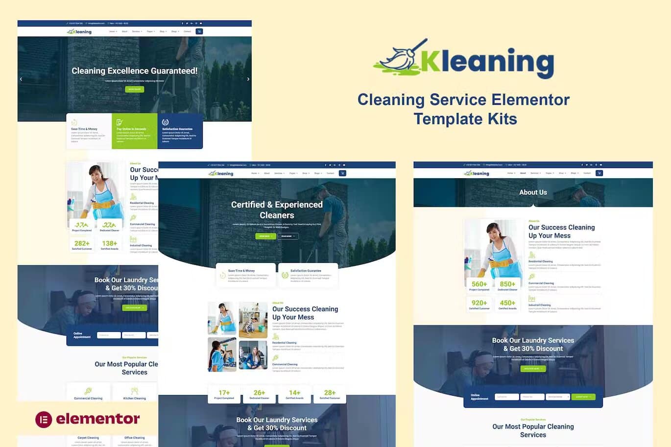 Kleaning – Template Kits Elementor para serviços de limpeza_644424e99b390.jpeg